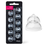 Oticon MiniFit 10mm / Power Dome