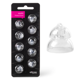 Oticon MiniFit 8mm / Power Dome