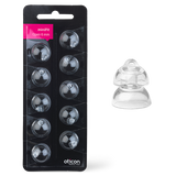Oticon MiniFit 6mm / Power Dome