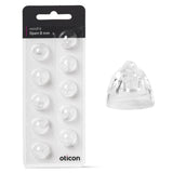 Oticon MiniFit 8mm / Open Dome