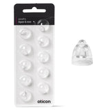 Oticon MiniFit 6mm / Open Dome