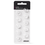 Oticon MiniFit 6mm / OpenBass Dome