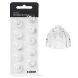Oticon MiniFit 10mm / OpenBass Dome