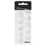 Oticon MiniFit 12mm / OpenBass Dome