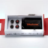 Westone TRU Work Earplugs