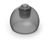 Phonak SDS 4.0 Vented (Closed) / Large Dome