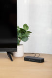 Sennheiser RS 275 TV Headphones + Auracast Transmitter