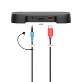 Sennheiser RS 275 TV Headphones + Auracast Transmitter