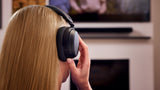 Sennheiser RS 275 TV Headphones + Auracast Transmitter