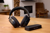 Sennheiser RS 275 TV Headphones + Auracast Transmitter