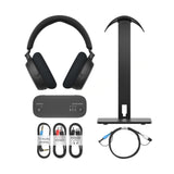 Sennheiser RS 275 TV Headphones + Auracast Transmitter