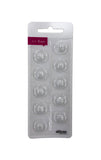Oticon RITE Domes - All Types - 10 per pack