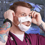 Communicator Face Mask - ASTM Level 3 (40/Box)