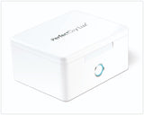 PerfectDry LUX Automatic Hearing Aid UV-C Disinfecting and Cleaning System