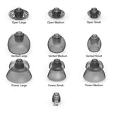 Phonak SDS 4.0 Domes (Marvel / Lumity / Paradise / Infinio) - 10 Per Pack
