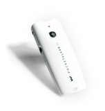 Williams Sound Pocketalker 2.0 with Stereo Headphone + Dual Earbuds