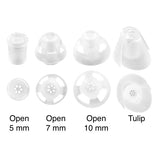 Resound - Original Domes