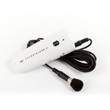 Williams Sound Pocketalker 2.0 with Stereo Headphone + Dual Earbuds